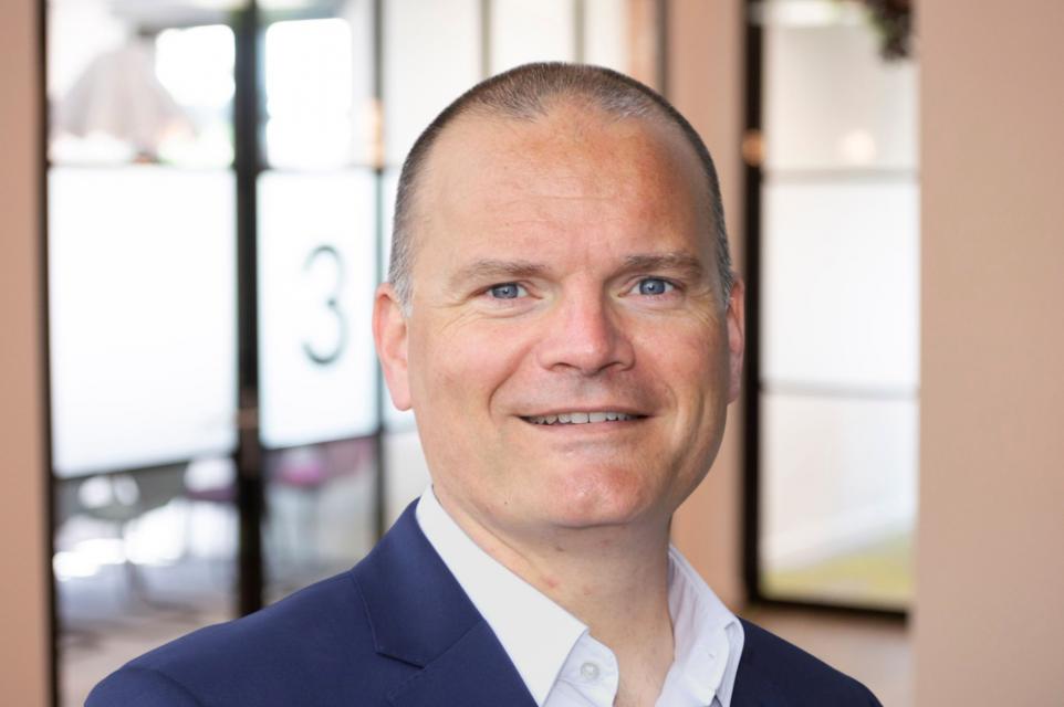 Trevor Fenton joins Shakespeare Martineau in Edinburgh Scottish Legal